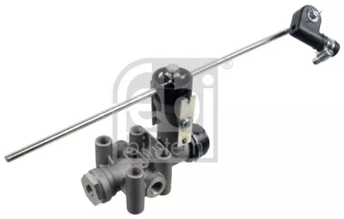 1x Air Suspension Valve