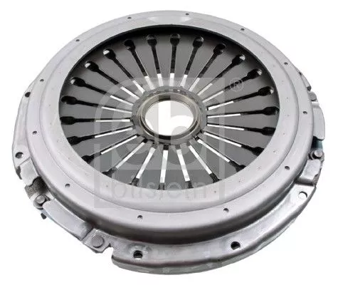 1x Clutch Pressure Plate