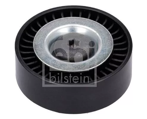 FEBI BILSTEIN 1x Deflection/Guide Pulley, V-ribbed belt (178838)