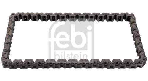 1x Chain, oil pump drive