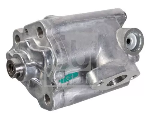 1x Oil Pump
