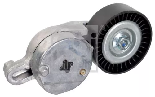 1x Belt Tensioner, V-ribbed belt