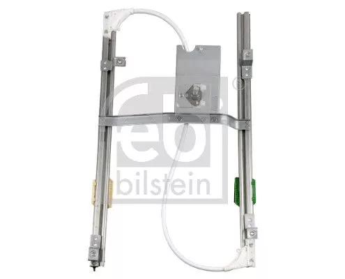 1x Window Regulator