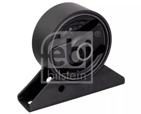 1x Mounting, engine
