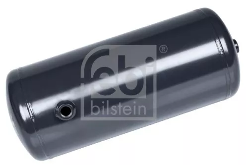 1x Air Tank, compressed-air system