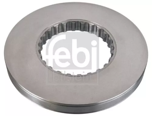 FEBI BILSTEIN 1x Brake Disc (179011)