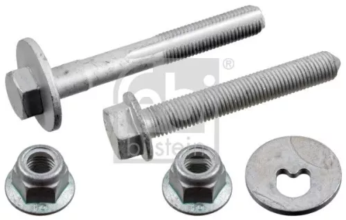 1x Camber Correction Screw