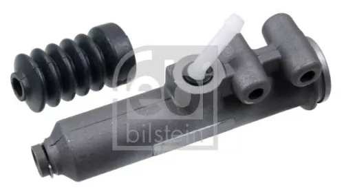 1x Master Cylinder, clutch