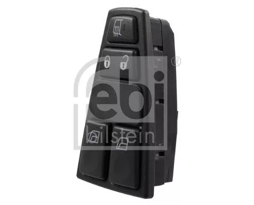1x Multi-Function Switch