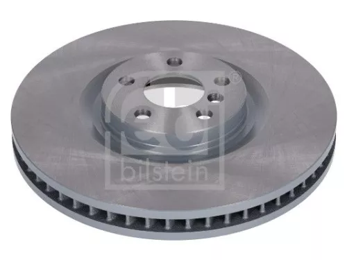 FEBI BILSTEIN 1x Brake Disc (179495)
