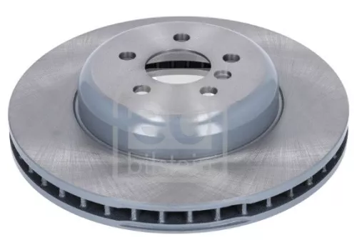 FEBI BILSTEIN 1x Brake Disc (179565)