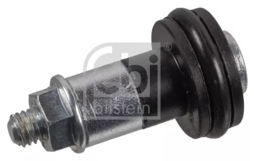 1x Roller Guide, sliding door