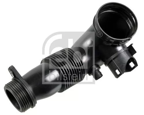1x Intake Hose, air filter
