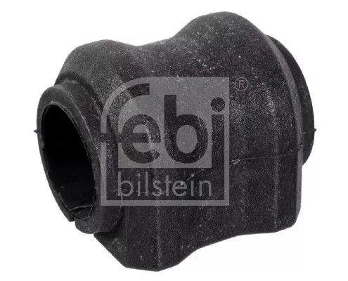 1x Mounting, stabiliser bar