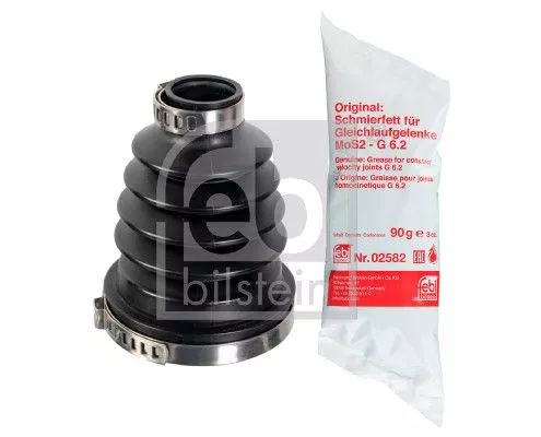 1x Bellow Kit, drive shaft
