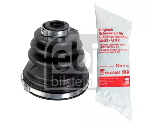 FEBI BILSTEIN 1x Bellow Kit, drive shaft (179770)