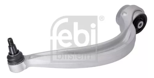 1x Control/Trailing Arm, wheel suspension