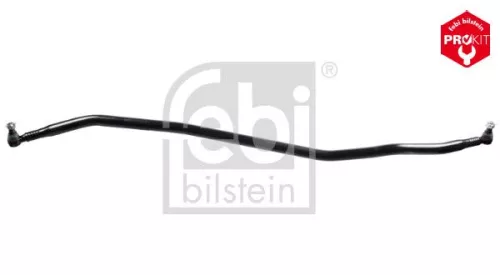 1x Centre Rod Assembly