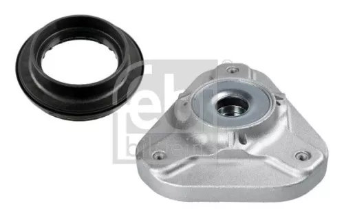 1x Repair Kit, suspension strut support mount