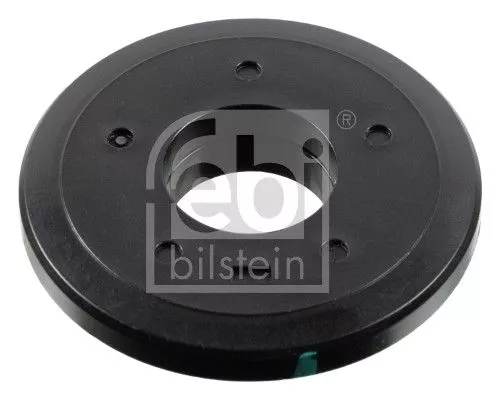 FEBI BILSTEIN 1x Rolling Bearing, suspension strut support mount (179923)