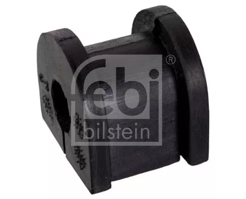 1x Mounting, stabiliser bar