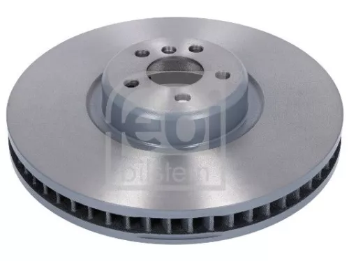 FEBI BILSTEIN 1x Brake Disc (180017)
