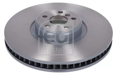 FEBI BILSTEIN 1x Brake Disc (180018)