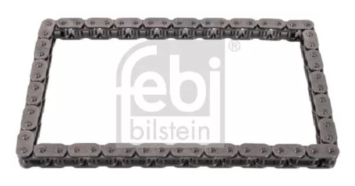 1x Chain, oil pump drive