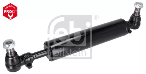 1x Slave Cylinder, power steering