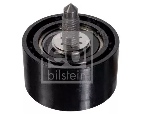 FEBI BILSTEIN 1x Deflection Pulley/Guide Pulley, timing belt (180137)