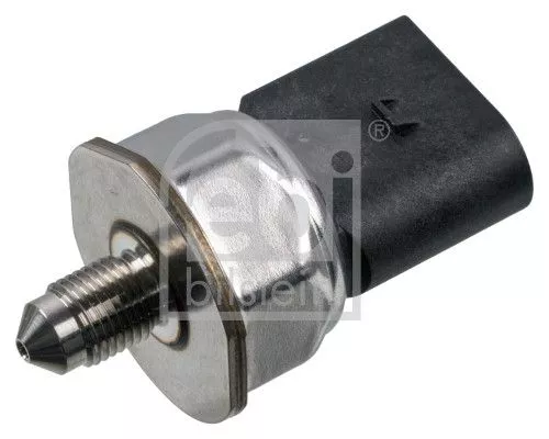 1x Sensor, fuel pressure