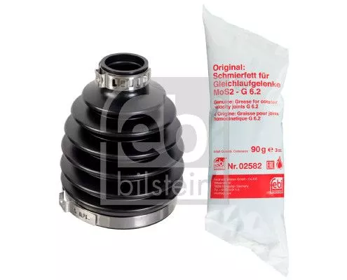 FEBI BILSTEIN 1x Bellow Kit, drive shaft (180207)