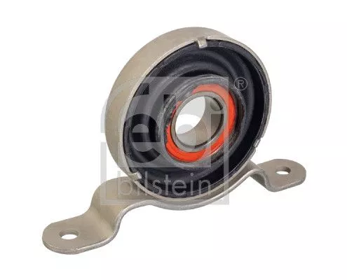 FEBI BILSTEIN 1x Suspension, propshaft (180292)