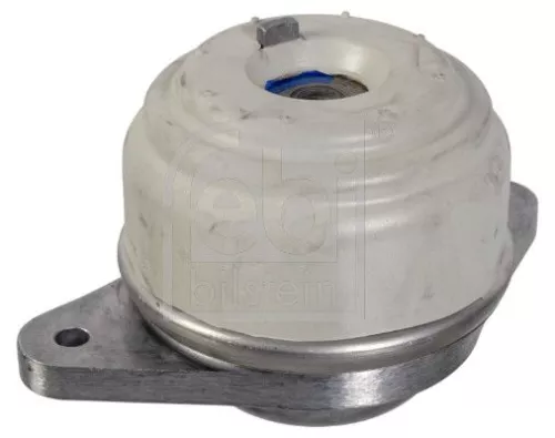 1x Mounting, engine