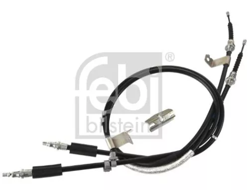 1x Cable Pull, parking brake