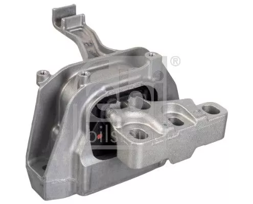 1x Mounting, engine