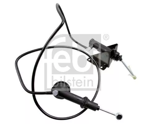 1x Master/Slave Cylinder Kit, clutch