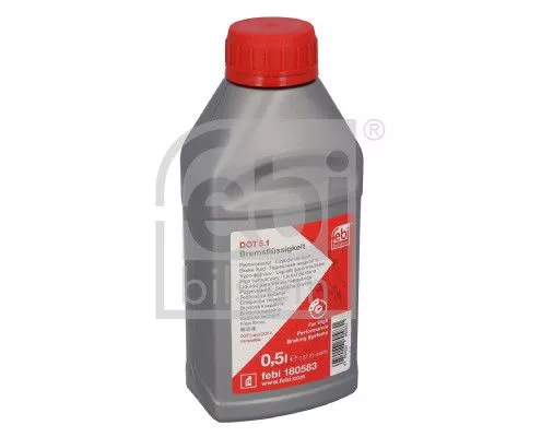 FEBI BILSTEIN 24x Brake Fluid (180583)