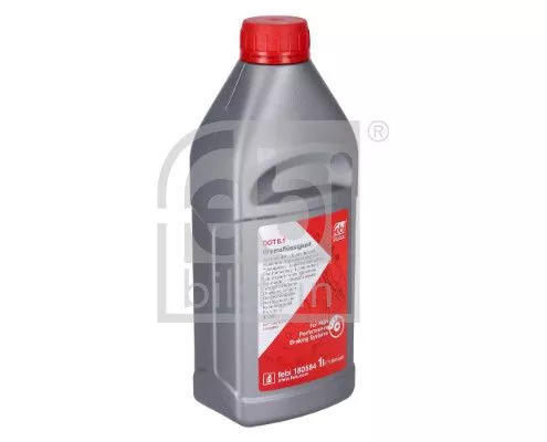 FEBI BILSTEIN 12x Brake Fluid (180584)