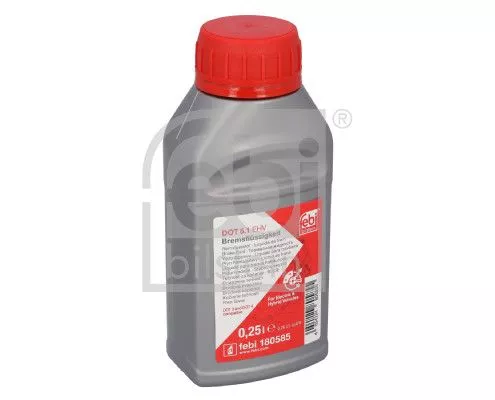 FEBI BILSTEIN 24x Brake Fluid (180585)