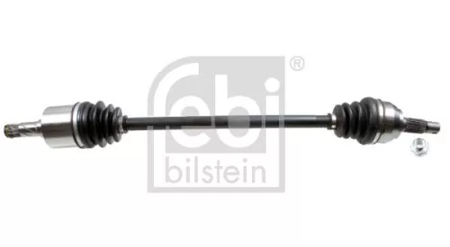 1x Drive Shaft
