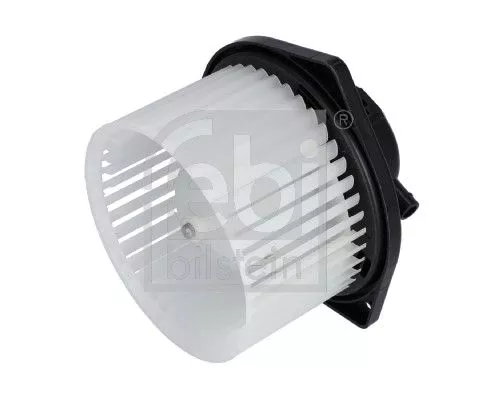 1x Interior Blower