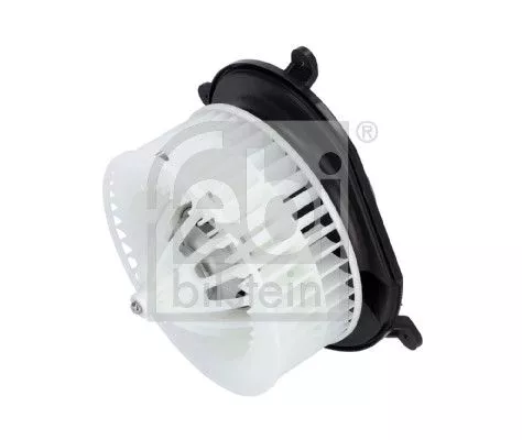 1x Interior Blower