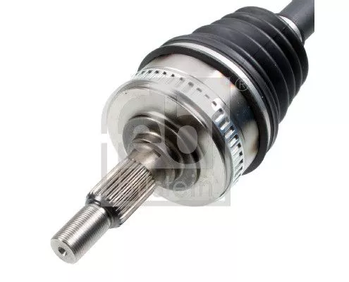 FEBI BILSTEIN 1x Drive Shaft (180784)
