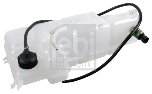 1x Expansion Tank, coolant