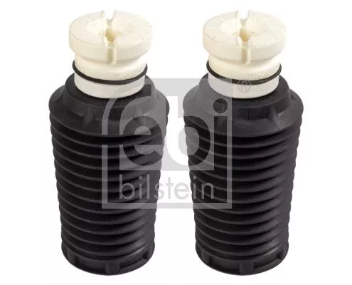 1x Dust Cover Kit, shock absorber