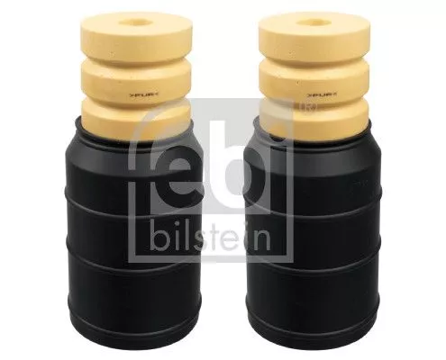 1x Dust Cover Kit, shock absorber