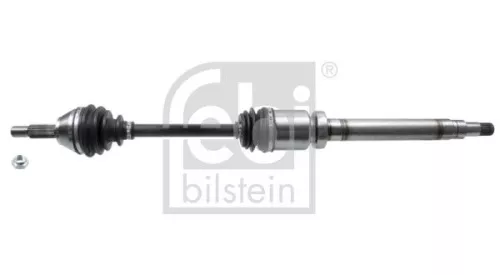FEBI BILSTEIN 1x Drive Shaft (180816)