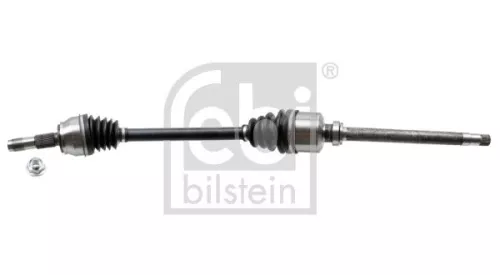1x Drive Shaft