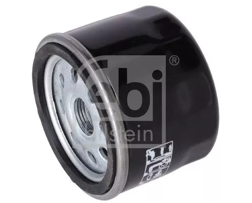 1x Oil Filter